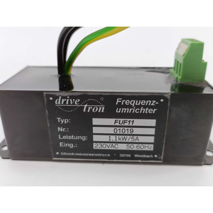 Drivetron FUF11