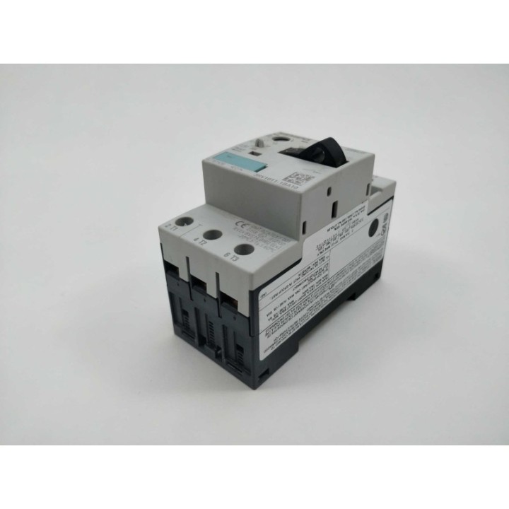 SIEMENS 3RV1011-1BA10