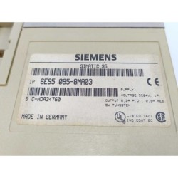 Siemens 6ES5095-8MA03