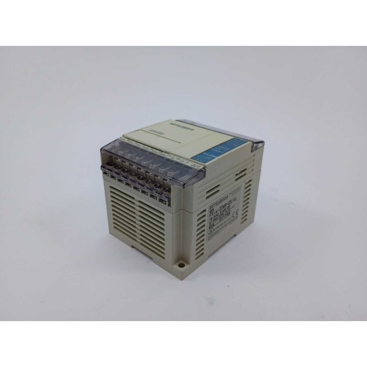 Mitsubishi FX1S-20MR-ES UL