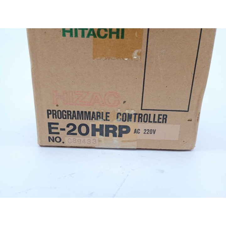HITACHI E-20HRP