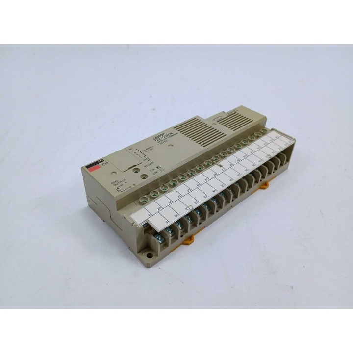 OMRON G72C-ID16