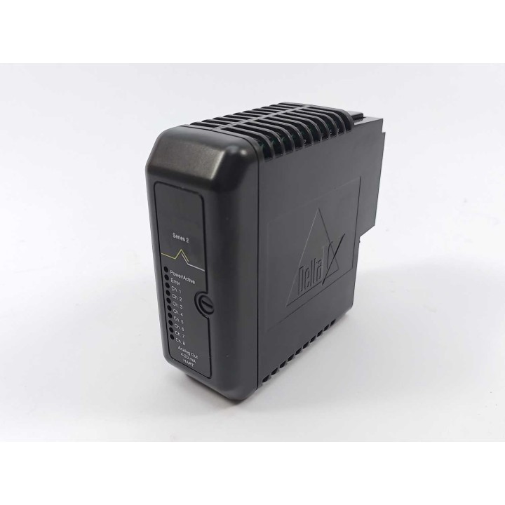 Fisher-Rosemount Systems 12P2531X082
