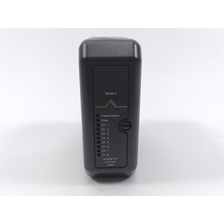 Fisher-Rosemount Systems 12P2531X082