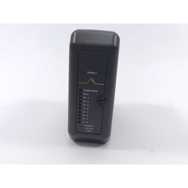 Fisher-Rosemount Systems 12P2532X112