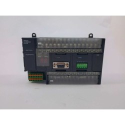 OMRON CP1H-XA40DT-D