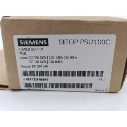 Siemens 6EP1332-5BA10