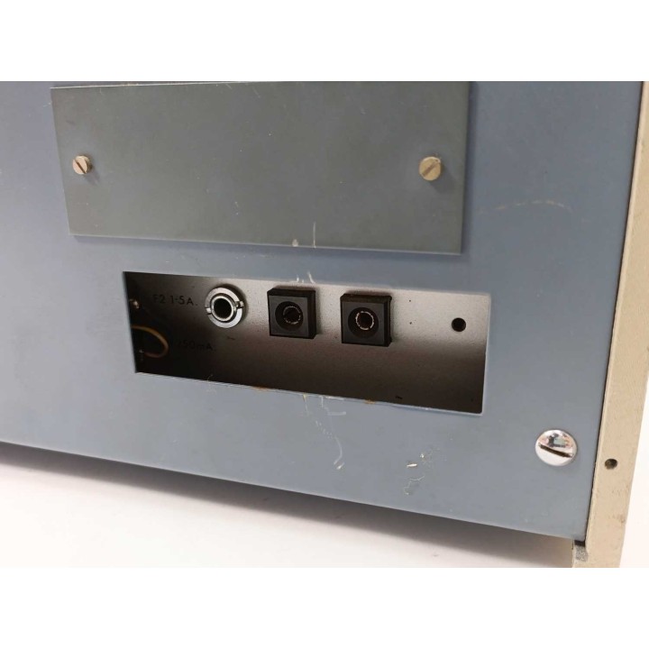 Advance Electronics TC6