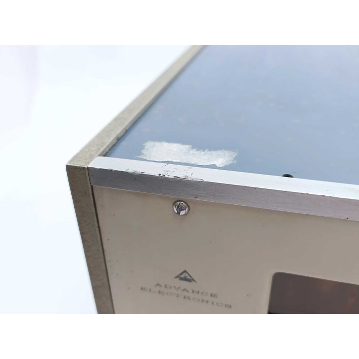 Advance Electronics TC6