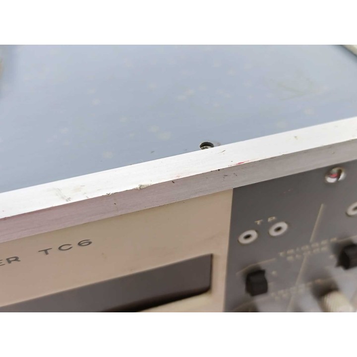 Advance Electronics TC6