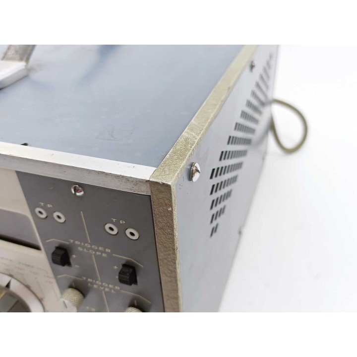 Advance Electronics TC6