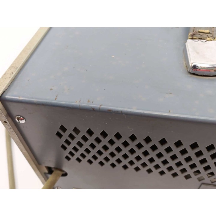 Advance Electronics TC6