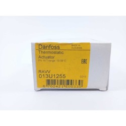 Danfoss 013U1255