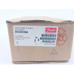 Danfoss 003Z0386