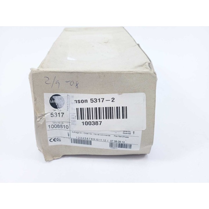 Samson 5317-2000