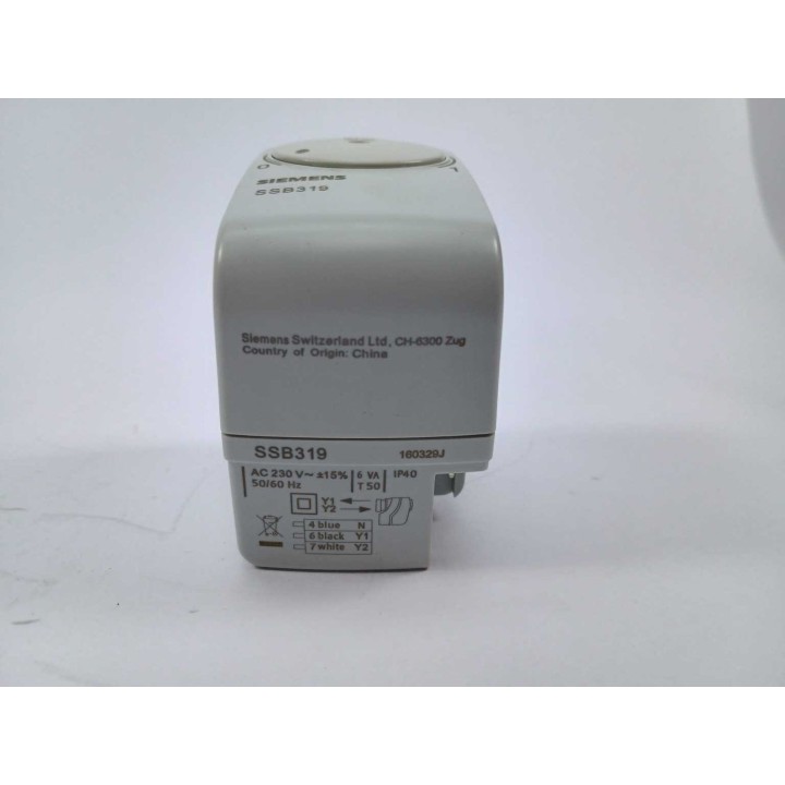  SSB319