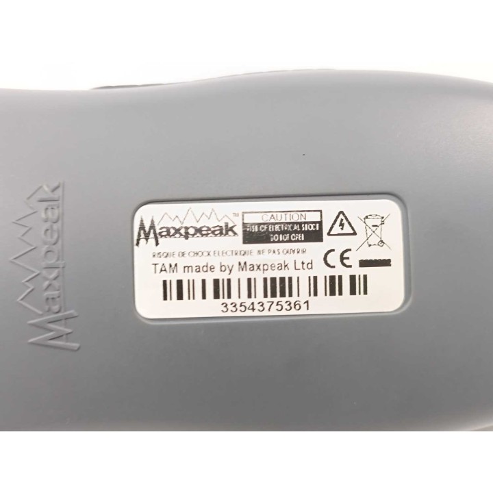 Maxpeak DVB-3