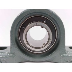 NSK Bearings UC205