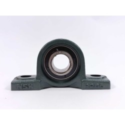 NSK Bearings UC205