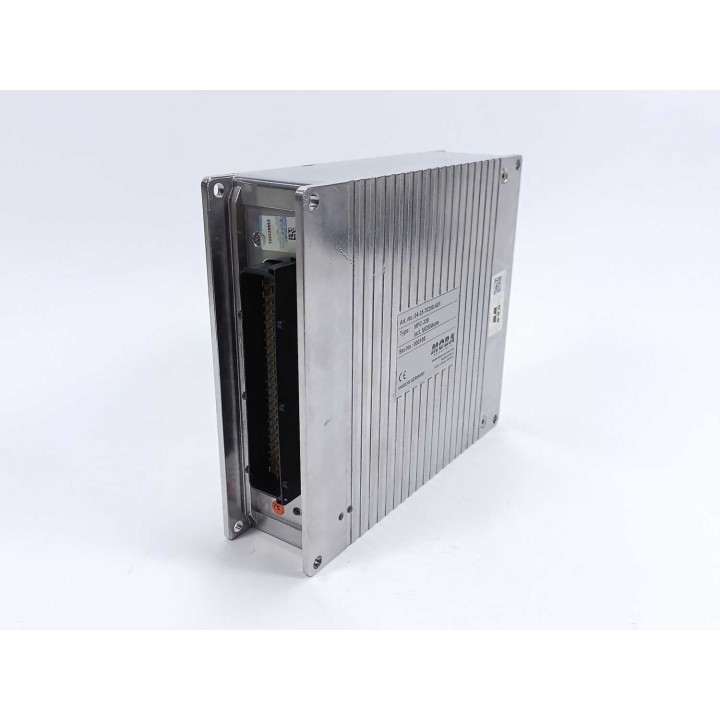 MOBA MOBILE AUTOMATION MPC-330