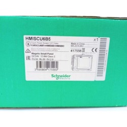 Schneider Electric HMISCU6B5