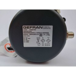 Gefran F068769 GSF