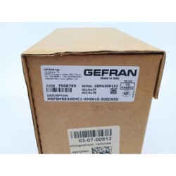 Gefran F068769 GSF