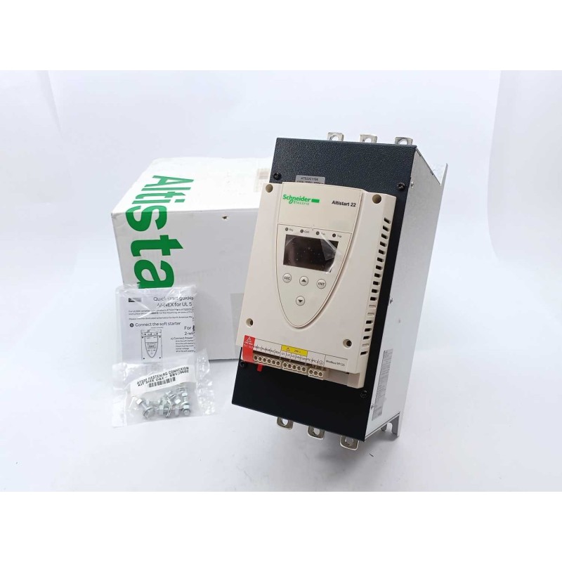 Schneider Electric ATS22C11S6