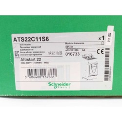 Schneider Electric ATS22C11S6