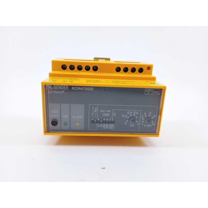 Bender  B94022037