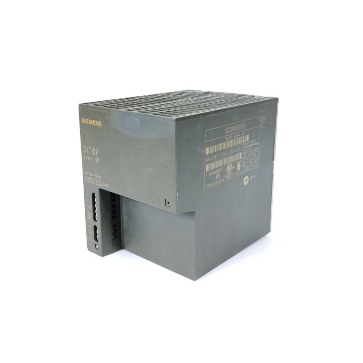 SIEMENS 6EP1 334-2BA00