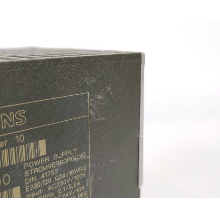 SIEMENS 6EP1 334-2BA00