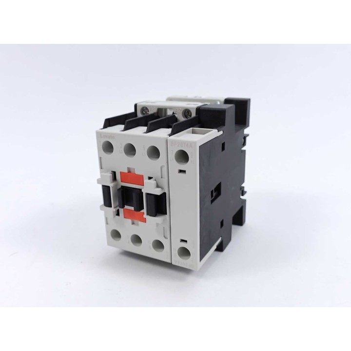 Lovato BF26T4A