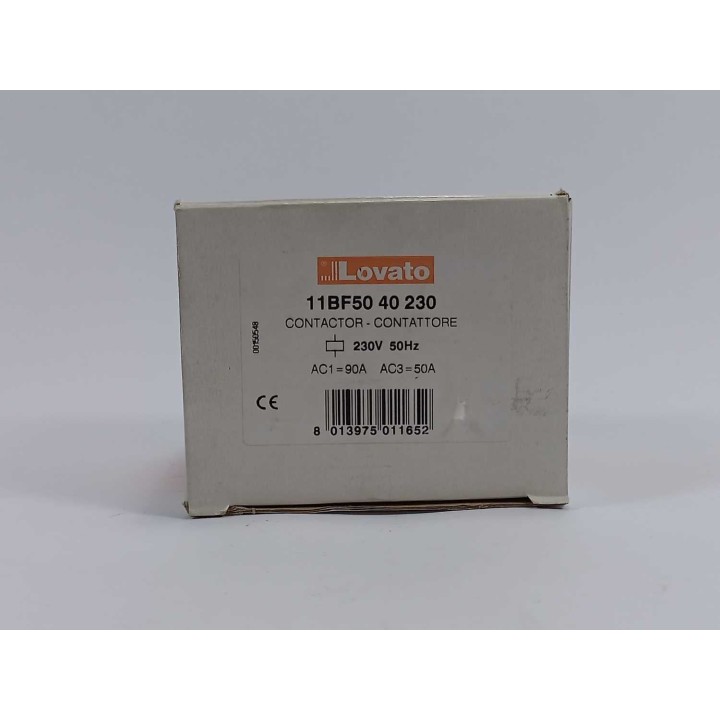 Lovato BF5040