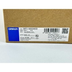 OMRON S8FS-G60048CD