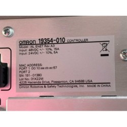 OMRON RS4-2053102