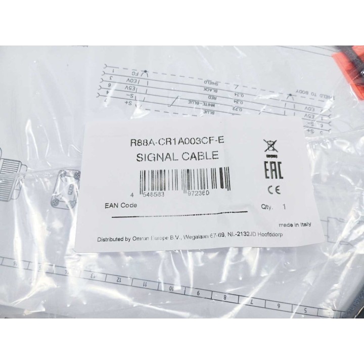  R88A-CR1A003CF-E