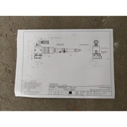 TRUMPF HL 1106D Id. no. 20-01-54-A1