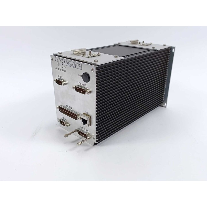 db Pruftechnik VIB 5.802