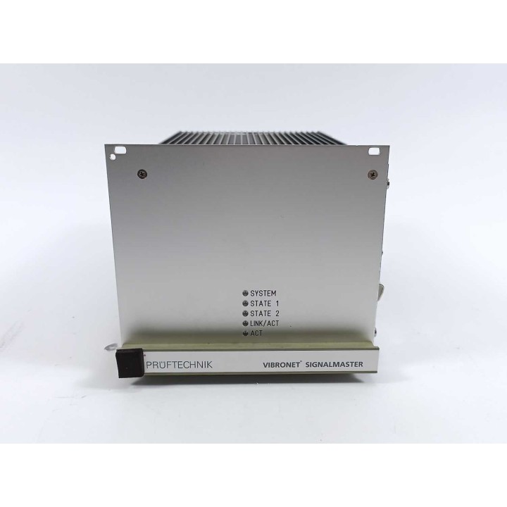db Pruftechnik VIB 5.802