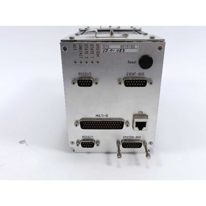 db Pruftechnik VIB 5.802