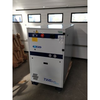 M. T. A Italy TWEevo TECH 121