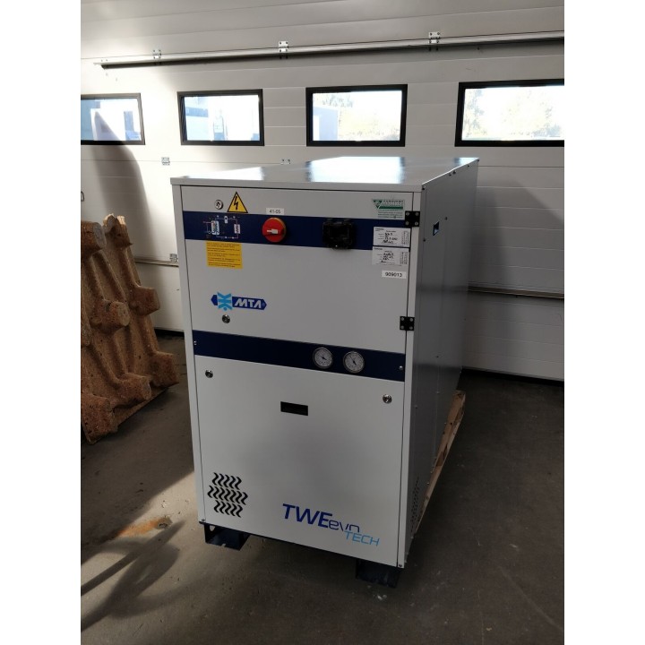 M. T. A Italy TWEevo TECH 121