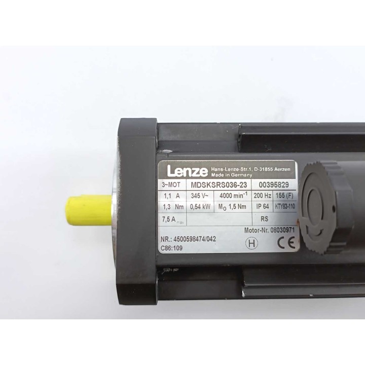 LENZE MDSKSRS036-23