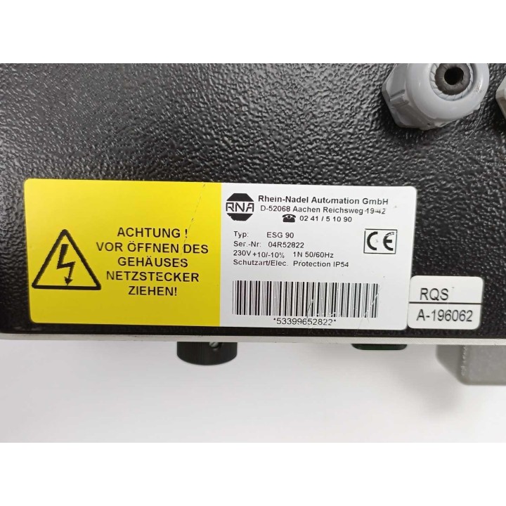 RNA ESG 90