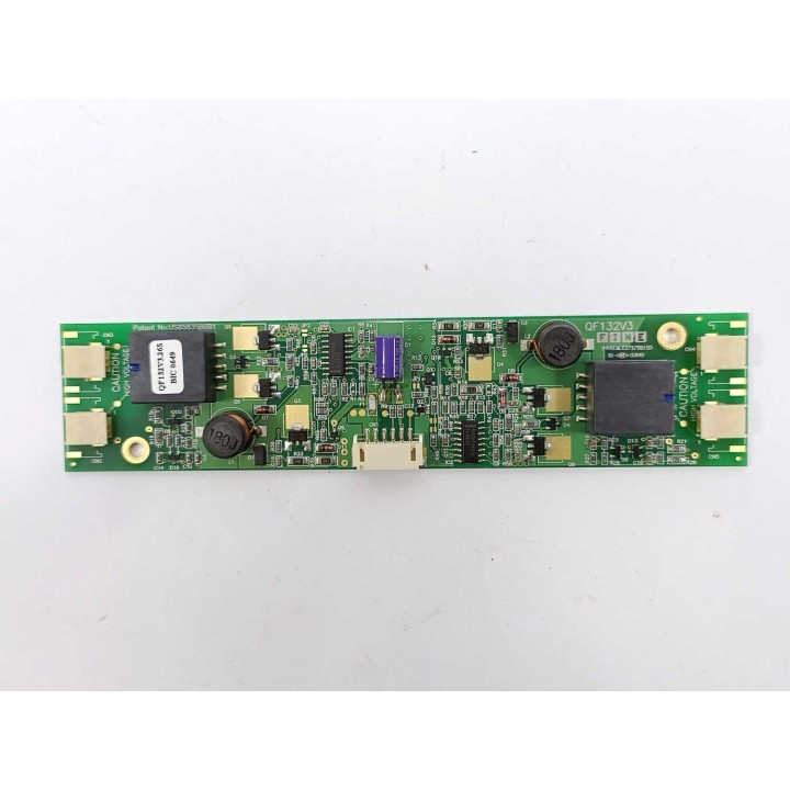 Fine QF132V3