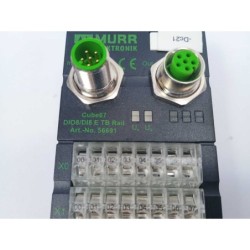 MURR Elektronik 56691