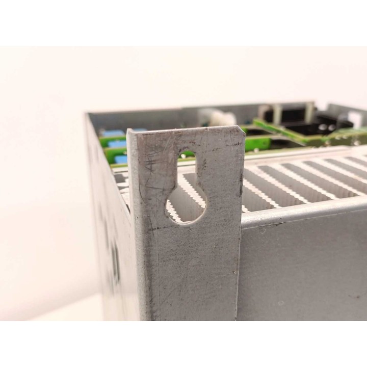 Siemens 6RA7078-6DV62-0-Z