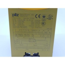 Pilz 773110