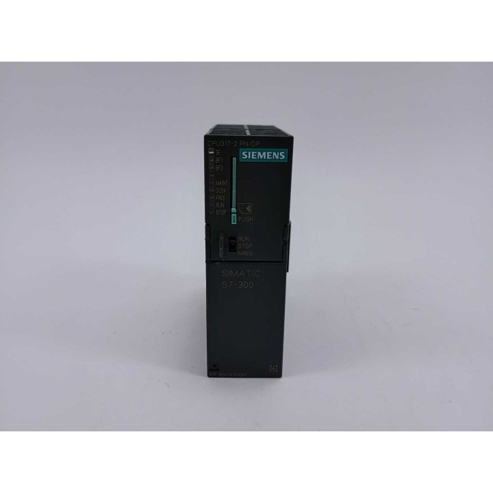  6ES7 317-2EK14-0AB0